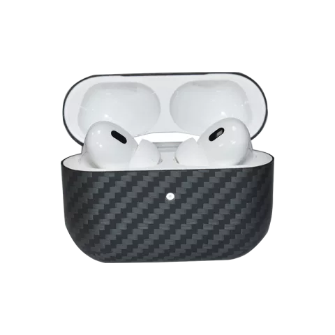 aramid fiber phone case