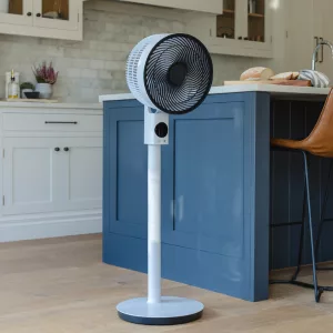 MeacoFan Sefte® 10" Pedestal Air Circulator