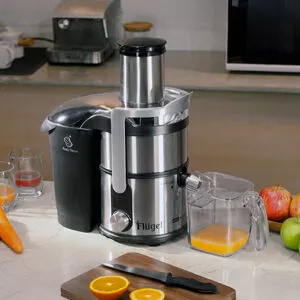 Flugel Juice Extractor