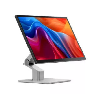 Clarity 5K Touch 27" UHD Monitor