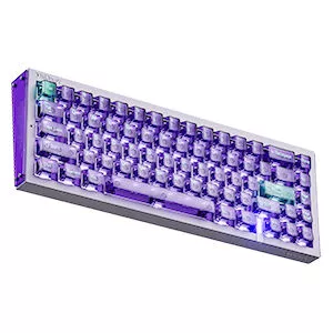 REAL67 Potassium-Purple