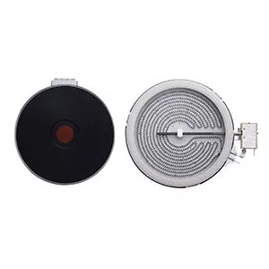 Hot Plate,Radiant heater