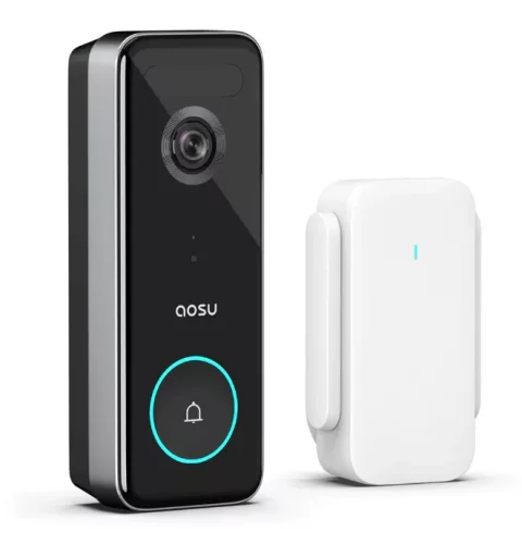 Video Doorbell Ultra