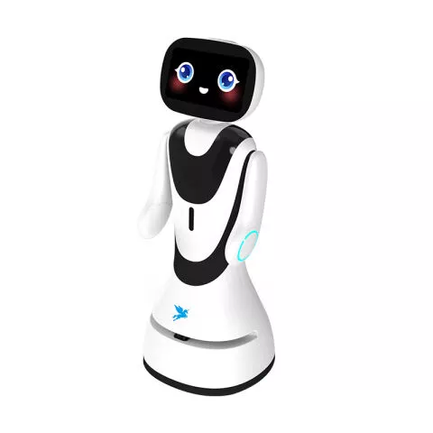 timo service robot