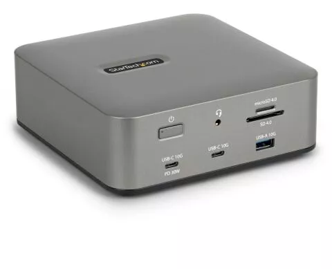 Thunderbolt 5 Laptop Docking Station