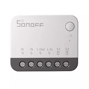 SONOFF ZBMINI Extreme Zigbee Smart Switch ZBMINIR2