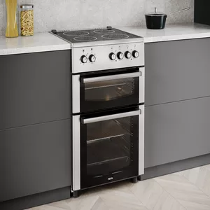 Free Standing Ovens