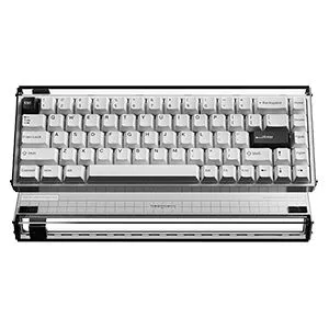 MADE68 ULTRA + Black Light