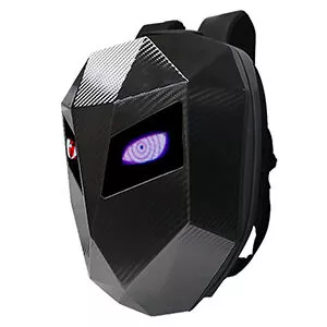 ZampaGo LED - Backpack