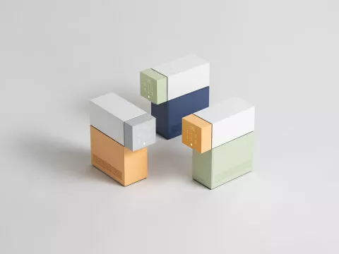 Hyundai Rental Care / Quming Delight