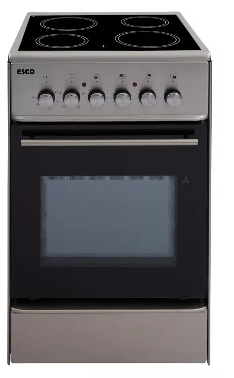 FREE STANDING ELECTRIC COOKERS