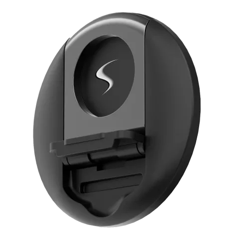 MagStand – Magnetic Mount for iPhone & MacBook