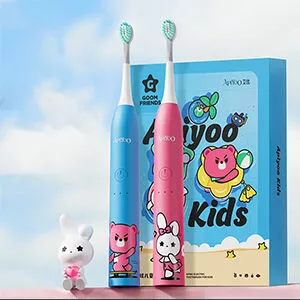 Electric toothbrush kids A7