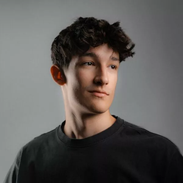 Creator masterclass von Leo Keller