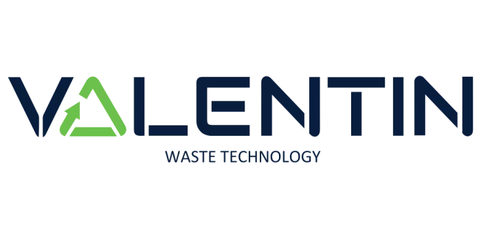 VALENTIN - FOOD GARBAGE RECYCLER