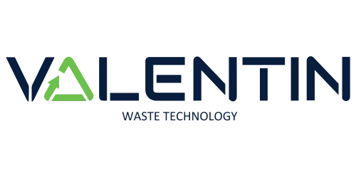 VALENTIN - FOOD GARBAGE RECYCLER