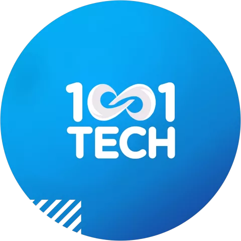 1001 tech / 1001 Night Tech