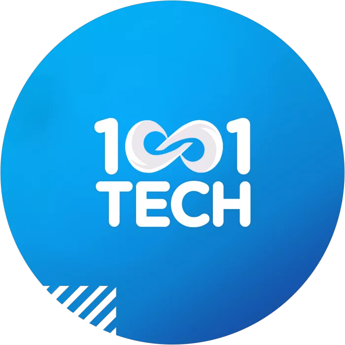 the1001tech