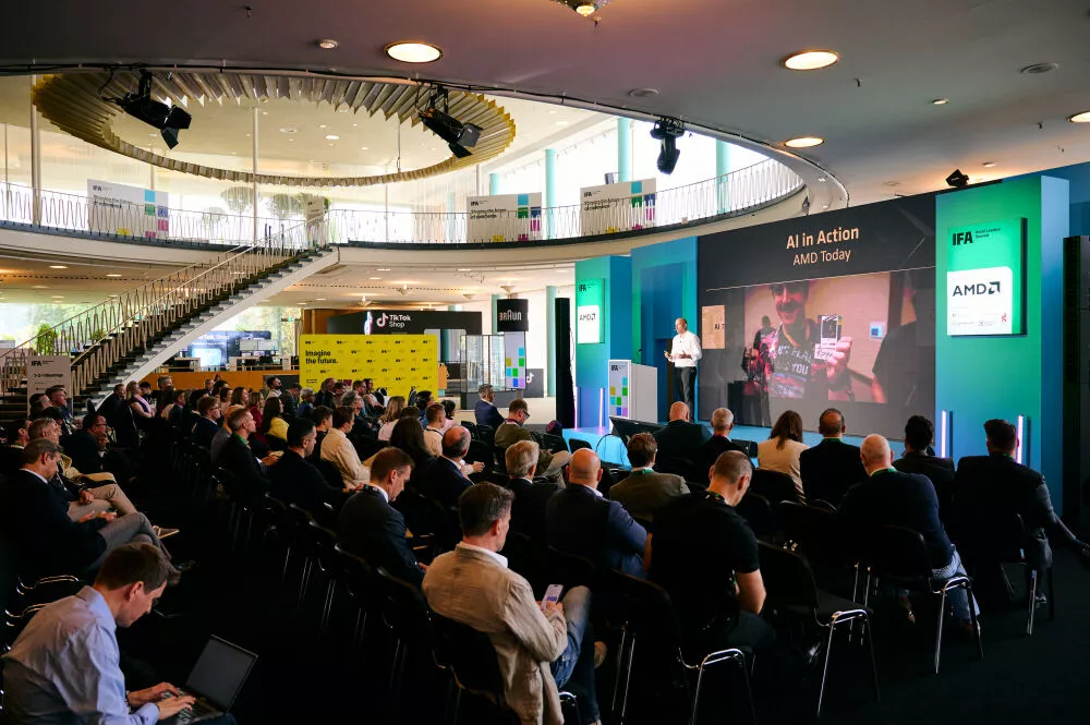 IFA 2026: New impulses and exclusive formats for the specialist retail sector