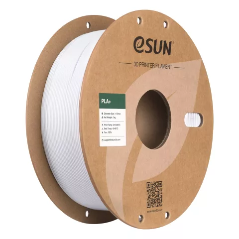 3D printing materials- PLA+