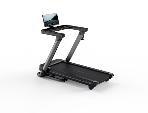 Merach UltraTread T700 Aura Laufband