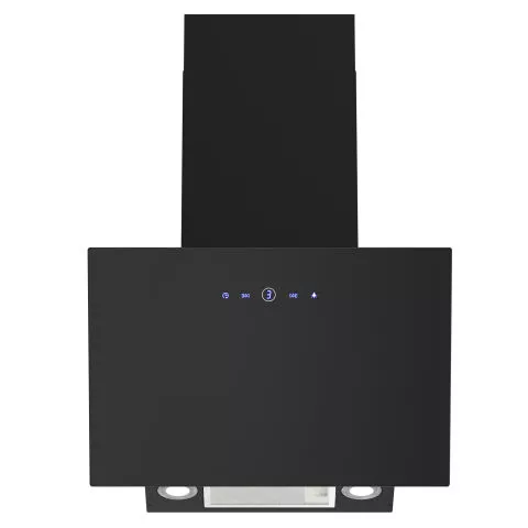 Cooker hood