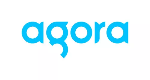 Agora
