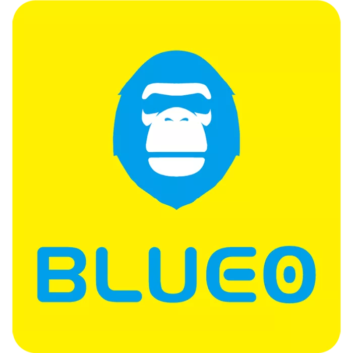 Blueo