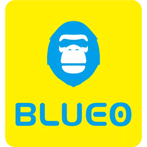 Blueo