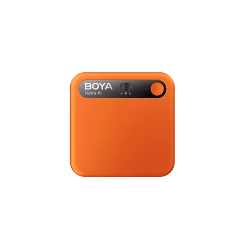 BOYA Notra
