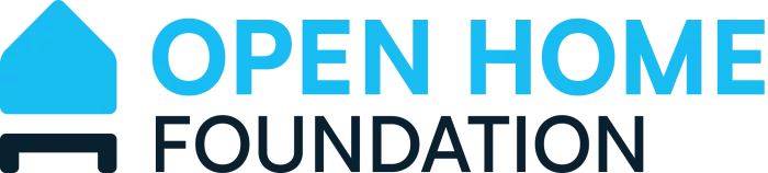Open Home Foundation