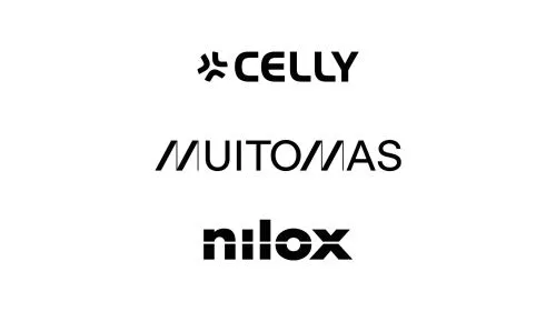 Celly - Nilox