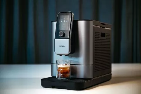 NIVO 8000 - Kaffeevollautomat