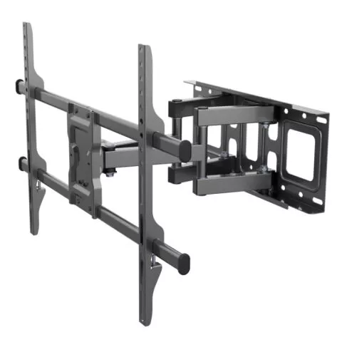 Bestview up to 75 Inch Flat Screen TVs Holder Max VESA 600x400mm TV Wall Mount