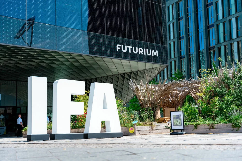 IFA Kick-Off 2026: the future is now