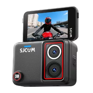 action camera