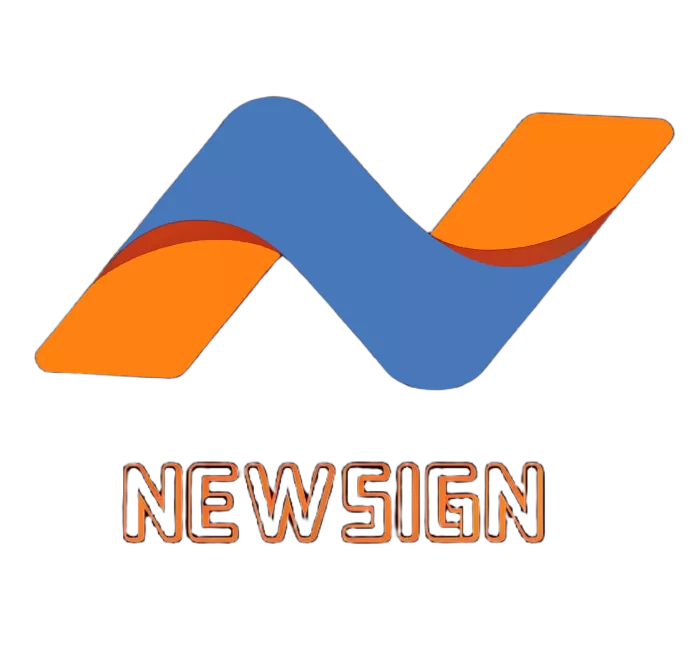 NEW SIGN CO., Ltd