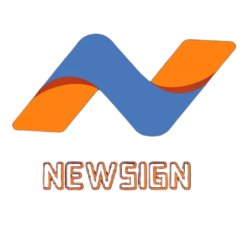 NEW SIGN CO., Ltd