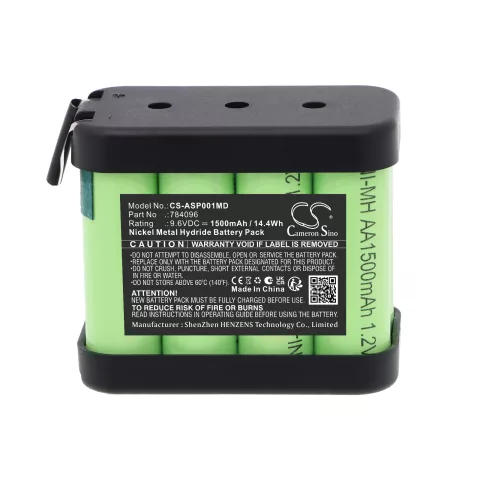 Rechargeable Battery