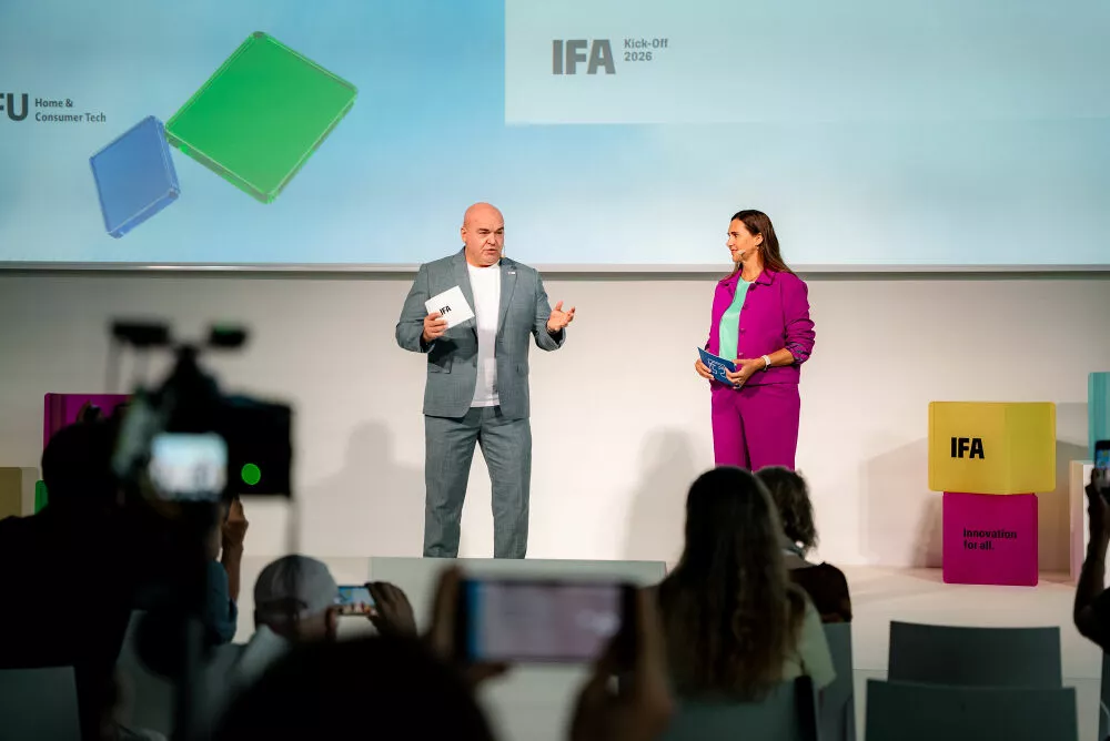 IFA Kick-Off 2026: Strong Start to the Season – “The Future Is Now”