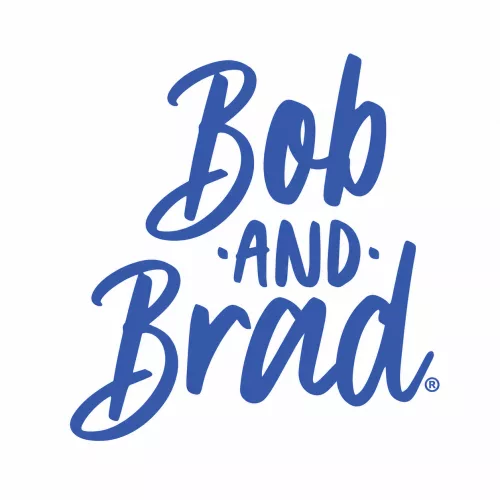 Bob and Brad
