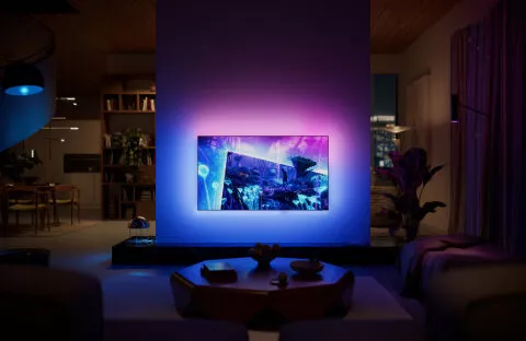 Philips OLED+951