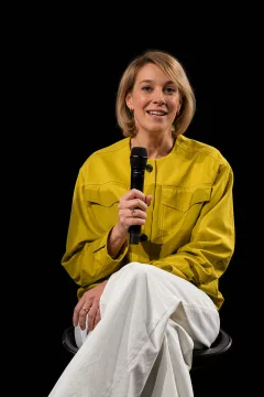 Verena Breitbach