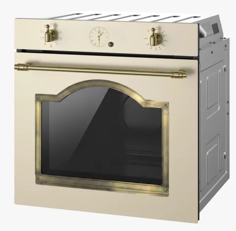 Oven