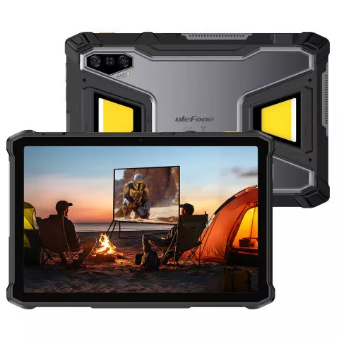 Ulefone Armor Pad 5 Ultra