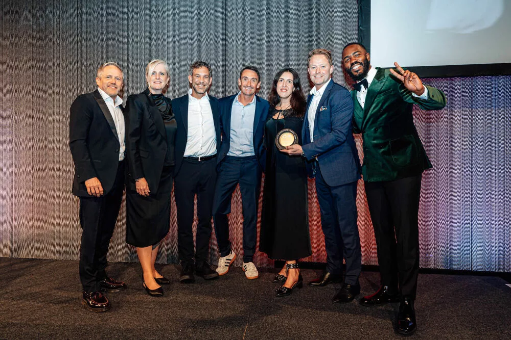 IFA ist ausgezeichnet: Beste internationale Show und beste internationale Marketingkampagne
