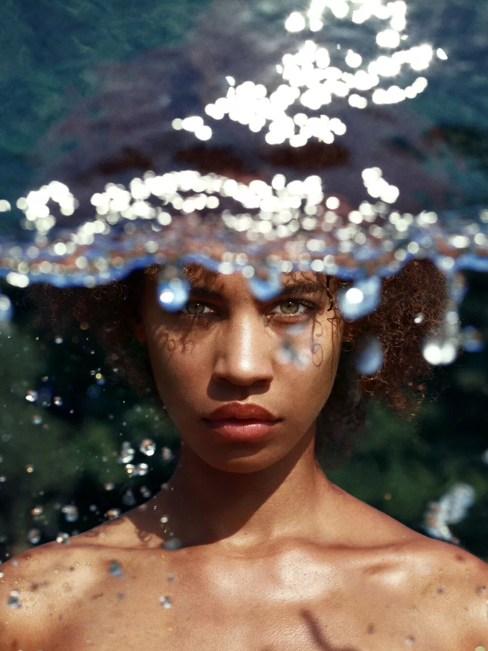 Art Shapes The Future Open Call von Fotografiska, IFA & Volkswagen R