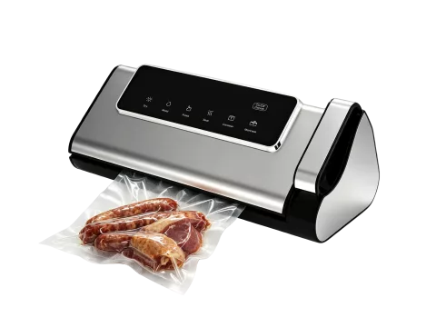 vacuum sealer