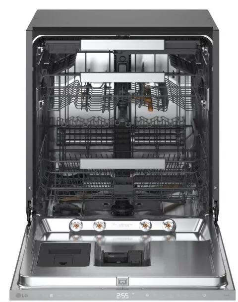 LG Dishwasher XG9S