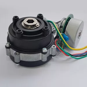 Chewing Ice Drive Module